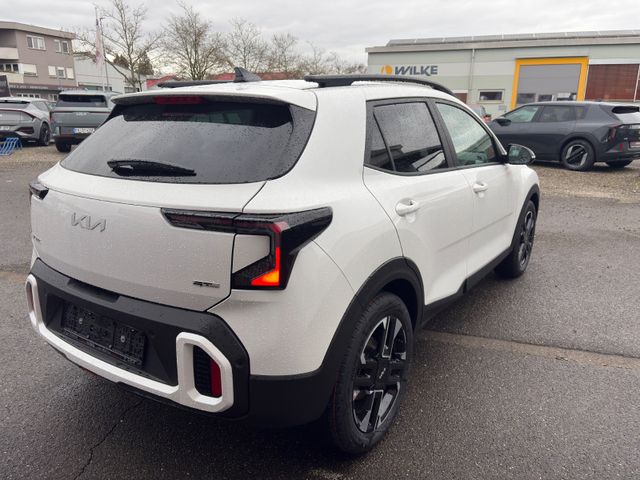 Kia Stonic – Bild 7