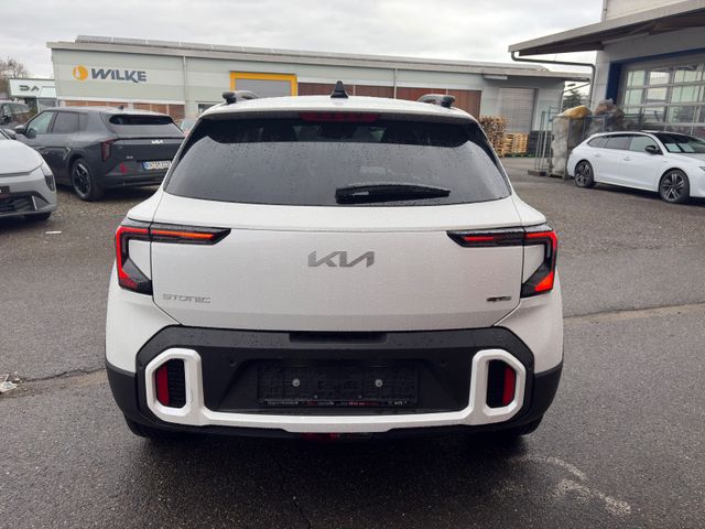 Kia Stonic – Bild 8