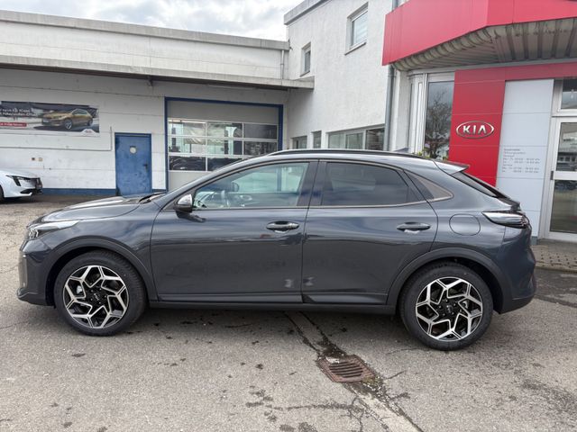 Kia XCeed – Bild 10