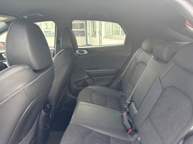 Kia XCeed – Bild 11