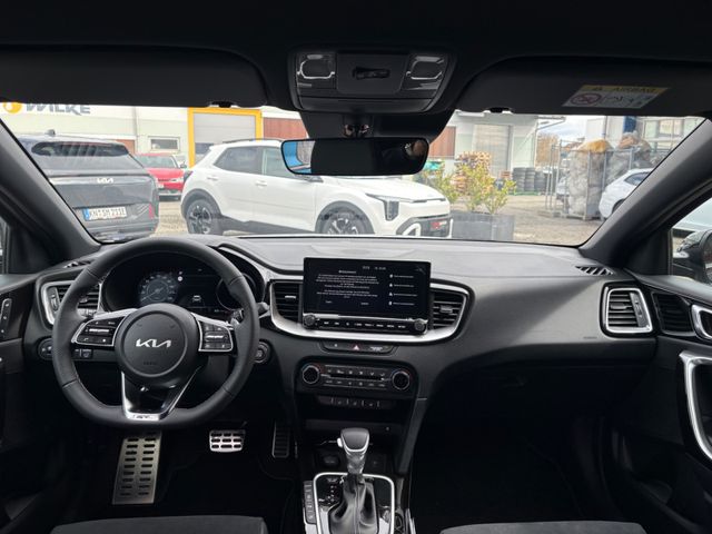 Kia XCeed – Bild 12