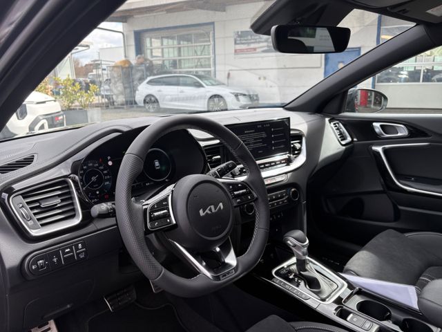 Kia XCeed – Bild 13