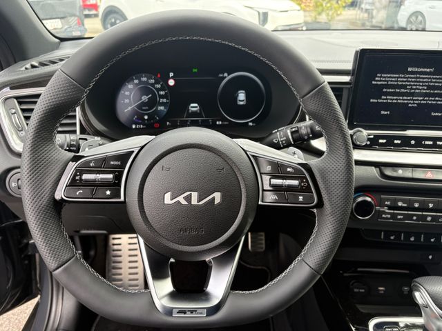 Kia XCeed – Bild 14