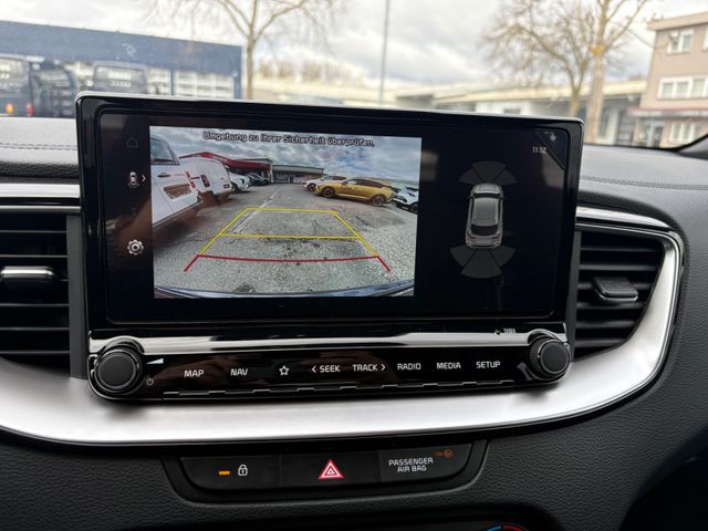 Kia XCeed – Bild 15