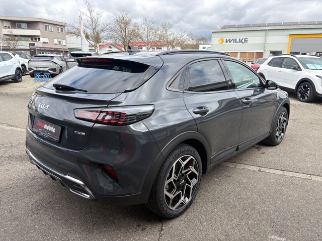 Kia XCeed – Bild 5