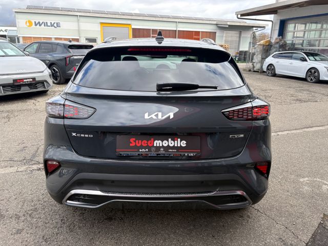 Kia XCeed – Bild 6
