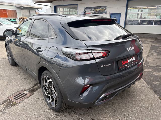Kia XCeed – Bild 9