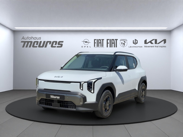 Kia EV2