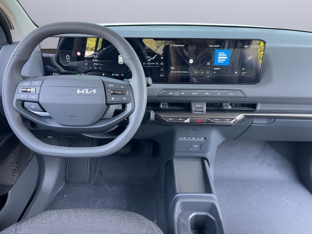 Kia EV2 – Bild 10