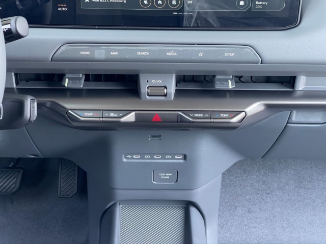 Kia EV2 – Bild 12