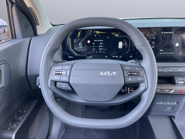 Kia EV2 – Bild 14