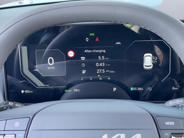 Kia EV2 – Bild 15