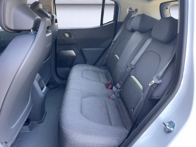 Kia EV2 – Bild 17