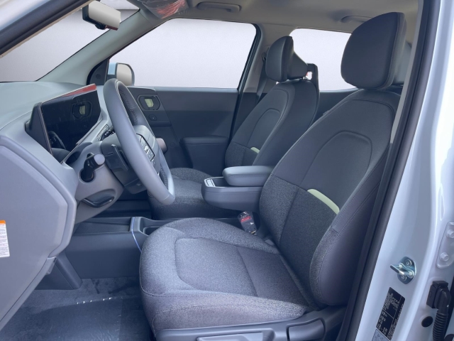 Kia EV2 – Bild 18