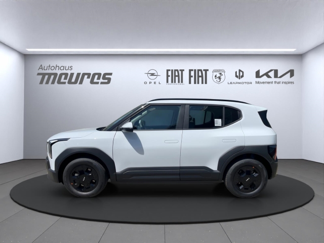Kia EV2 – Bild 2