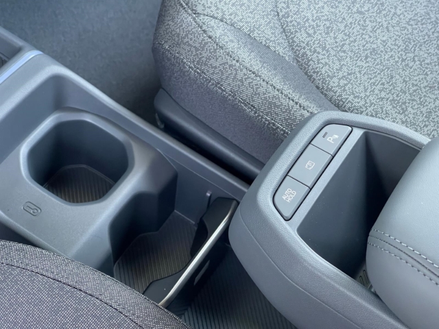 Kia EV2 – Bild 20