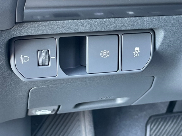 Kia EV2 – Bild 22