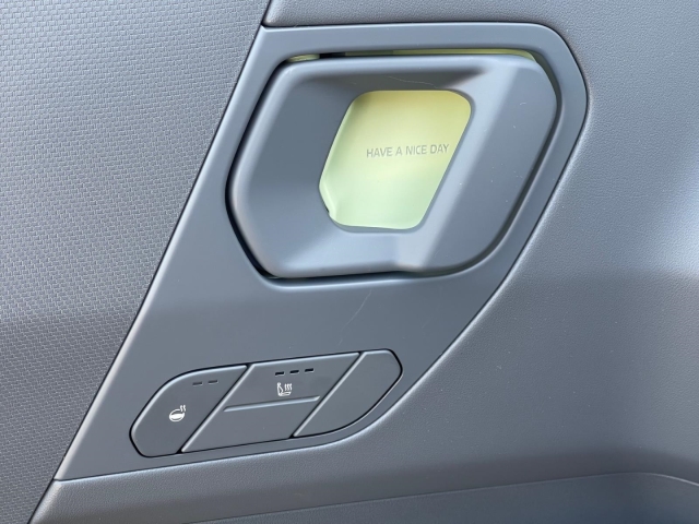 Kia EV2 – Bild 23