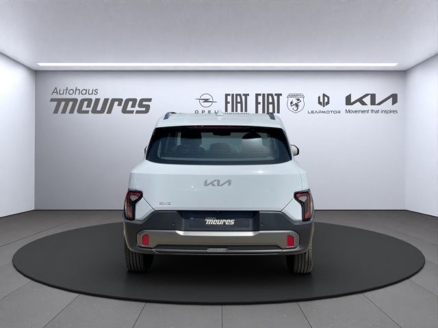 Kia EV2 – Bild 3