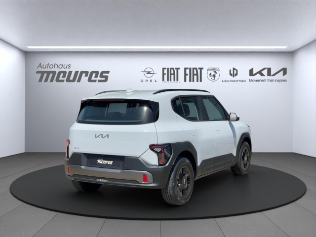 Kia EV2 – Bild 4