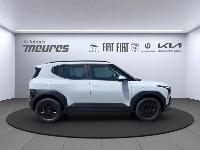 Kia EV2 – Bild 5