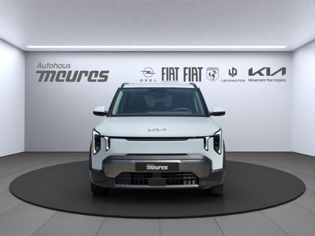 Kia EV2 – Bild 6