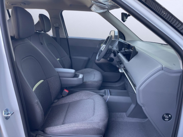 Kia EV2 – Bild 8