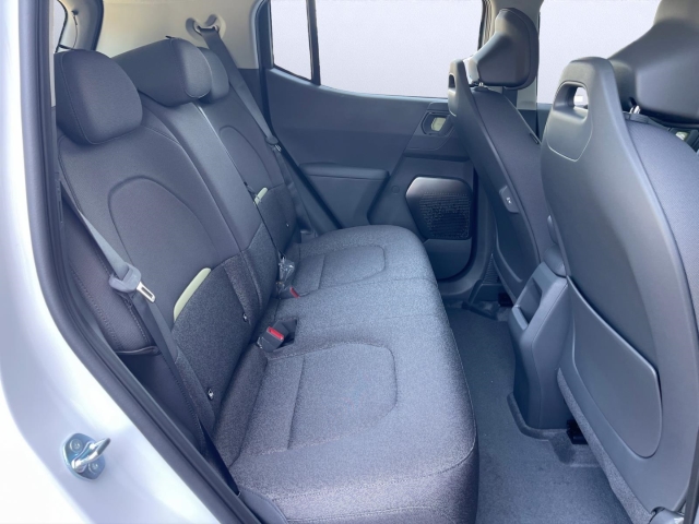 Kia EV2 – Bild 9