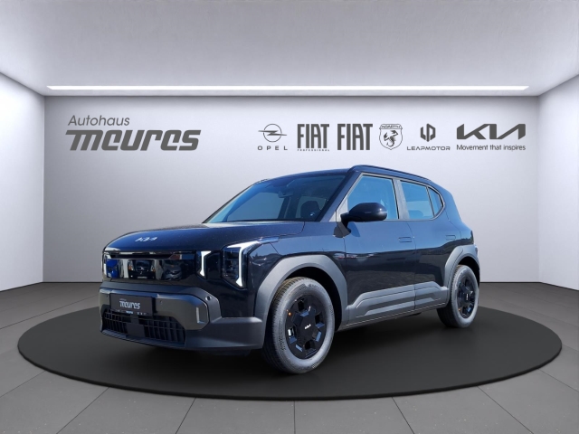 Kia EV2