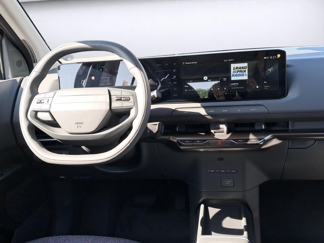 Kia EV2 – Bild 10