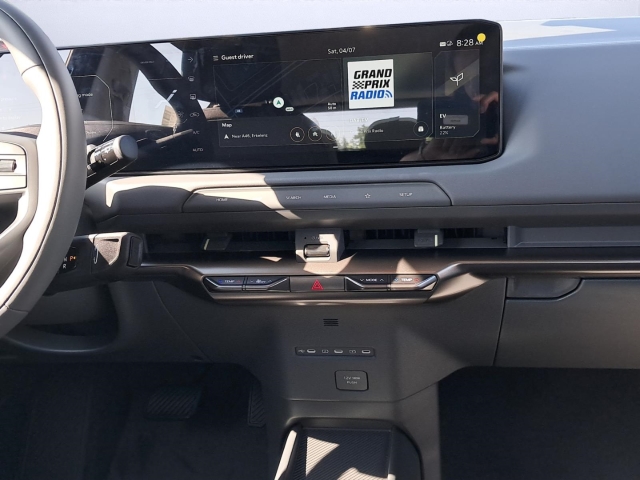 Kia EV2 – Bild 11