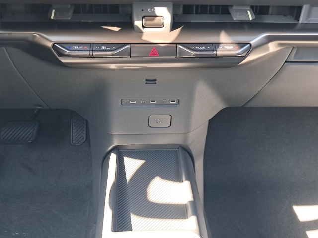 Kia EV2 – Bild 12