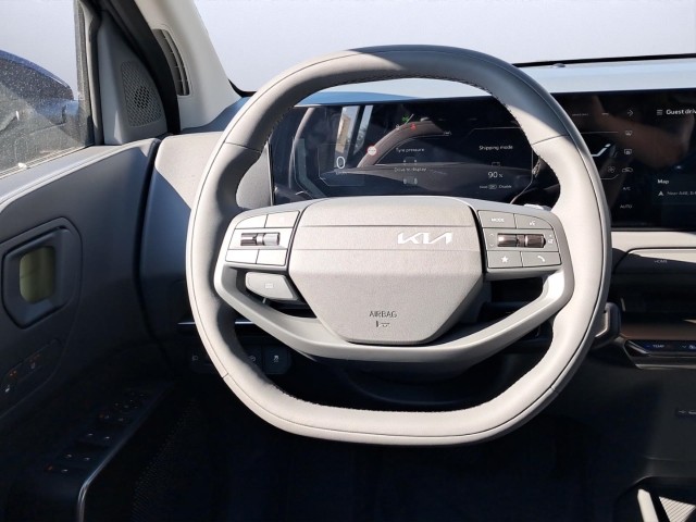 Kia EV2 – Bild 14