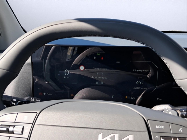 Kia EV2 – Bild 15