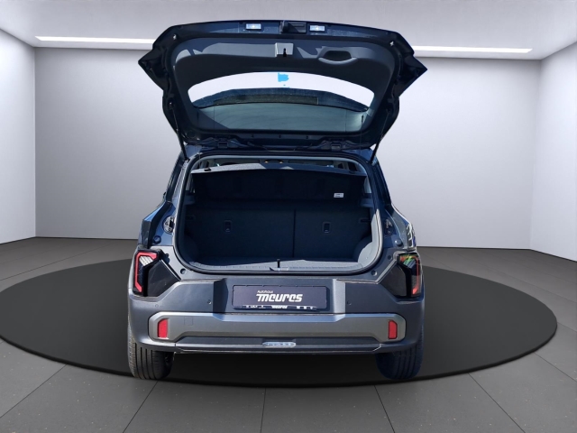 Kia EV2 – Bild 16