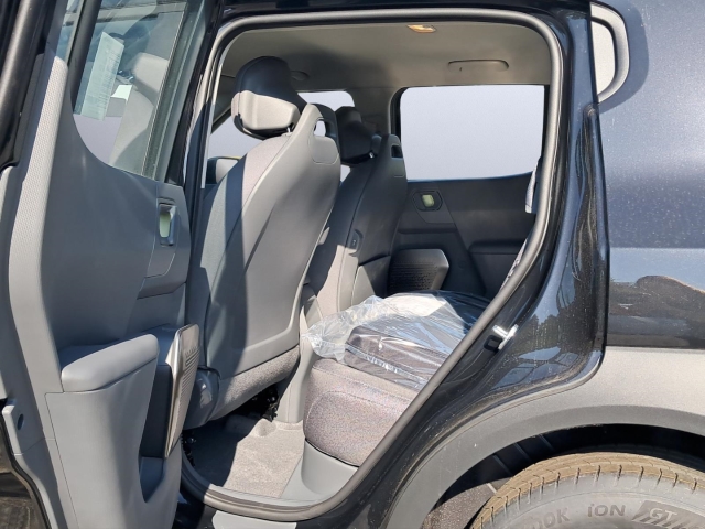 Kia EV2 – Bild 17