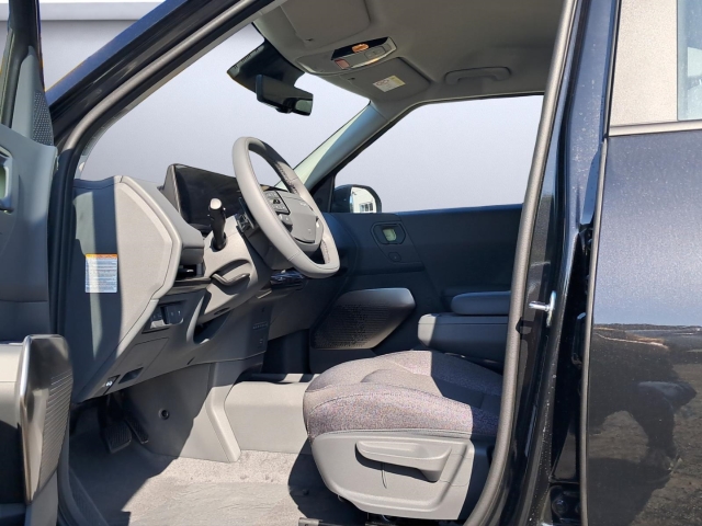 Kia EV2 – Bild 18