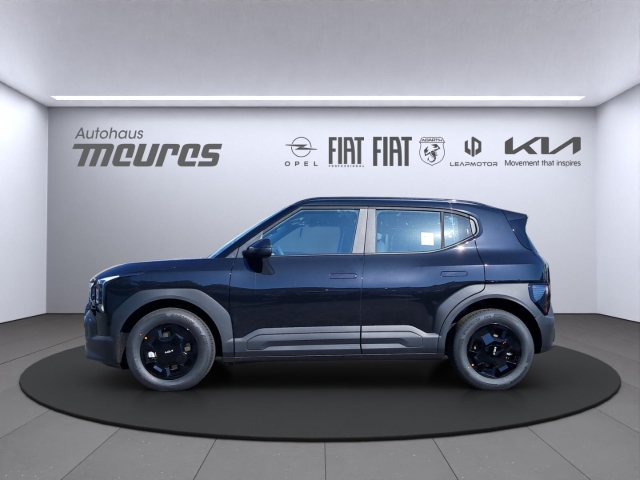 Kia EV2 – Bild 2