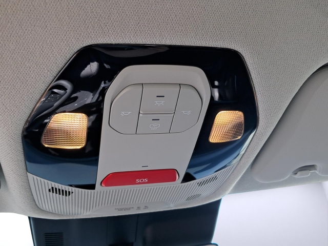 Kia EV2 – Bild 20