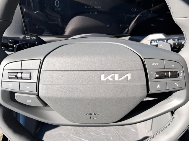 Kia EV2 – Bild 25