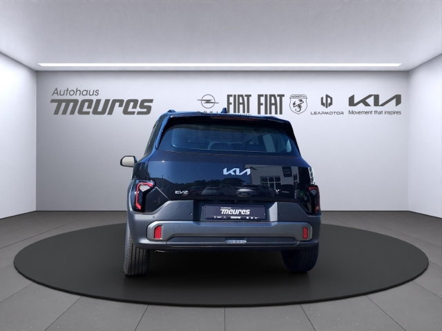 Kia EV2 – Bild 3