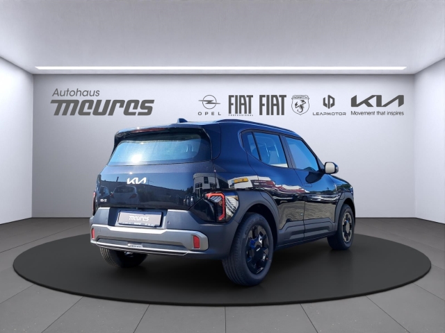 Kia EV2 – Bild 4