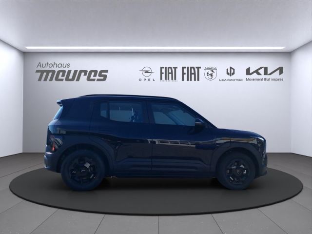 Kia EV2 – Bild 5
