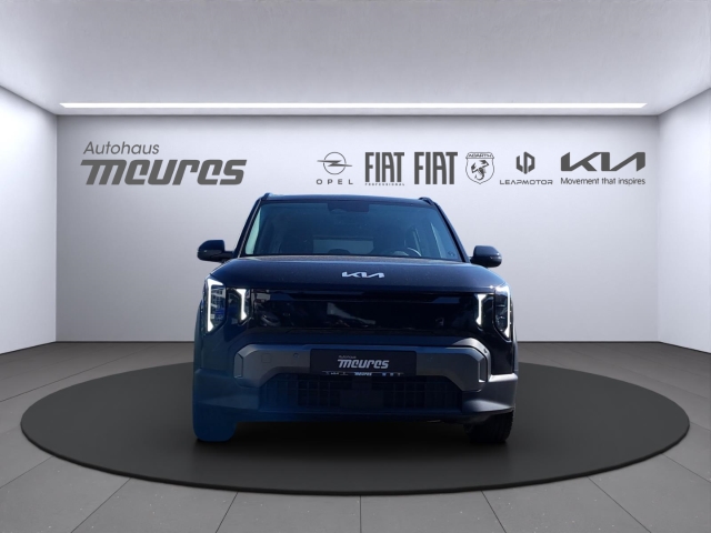 Kia EV2 – Bild 6