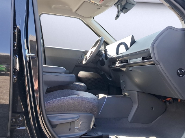 Kia EV2 – Bild 8