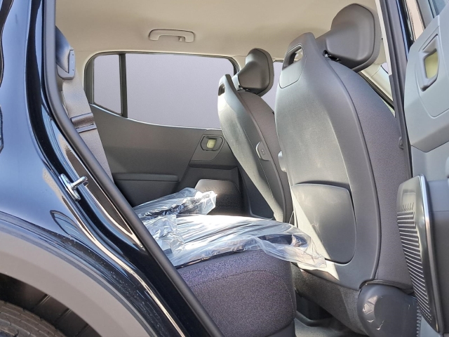 Kia EV2 – Bild 9