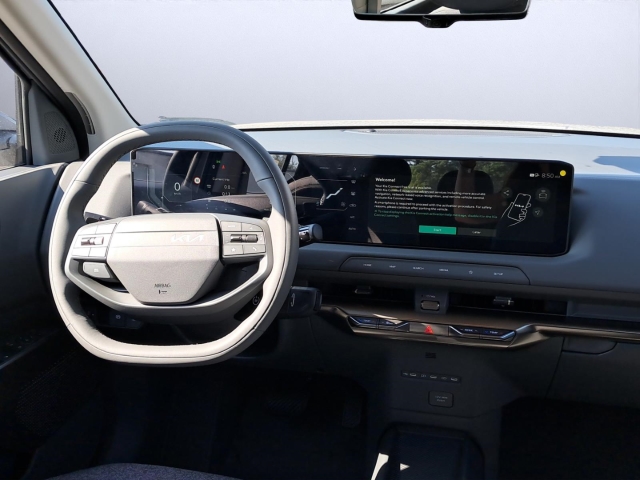 Kia EV2 – Bild 10