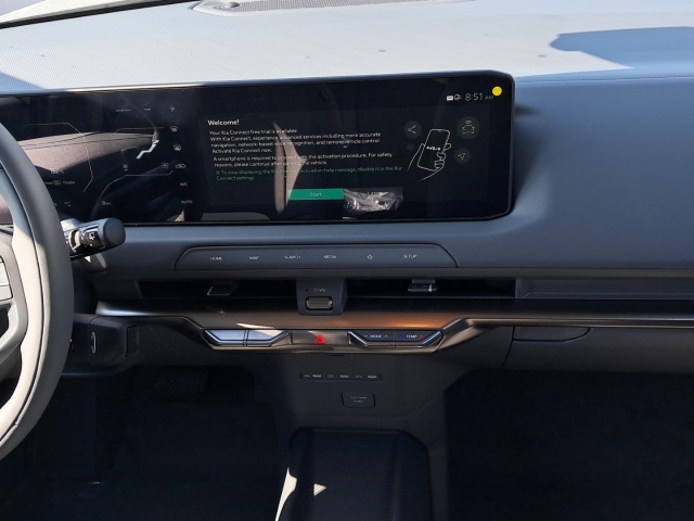 Kia EV2 – Bild 11