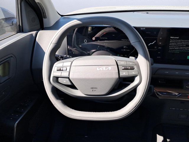 Kia EV2 – Bild 14