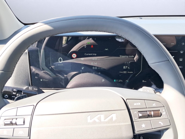 Kia EV2 – Bild 15